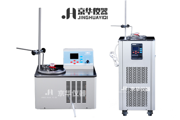 低溫恒溫水浴的安裝調(diào)試介紹