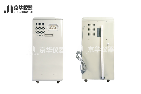 循環(huán)水式真空泵用泵油的原因和對泵油使用要求指標(biāo)